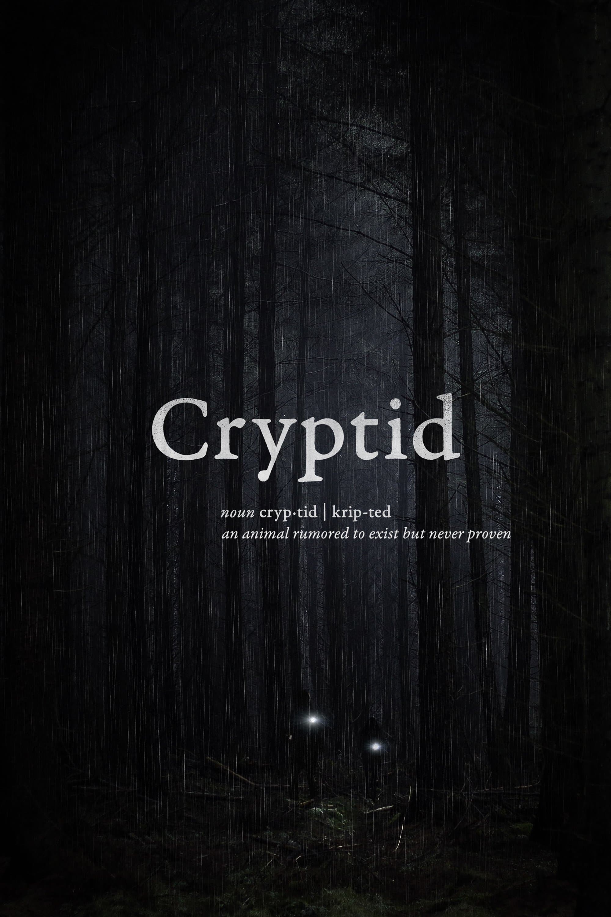 Cryptid full movie