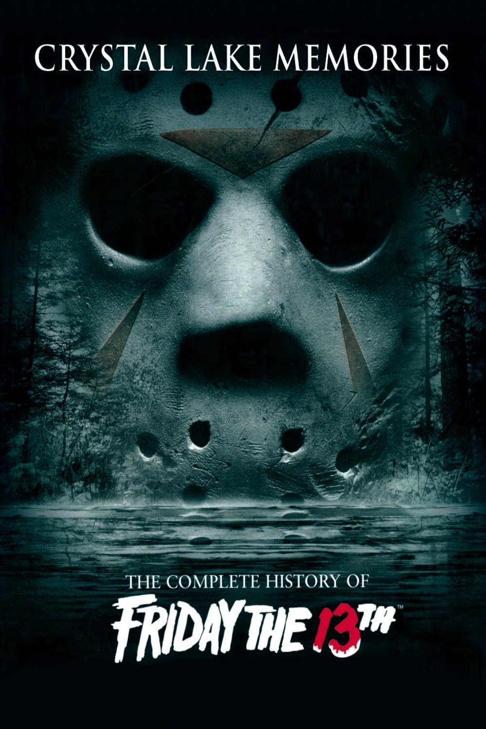 Crystal Lake Memories: The Complete History of Friday the 13th full movie