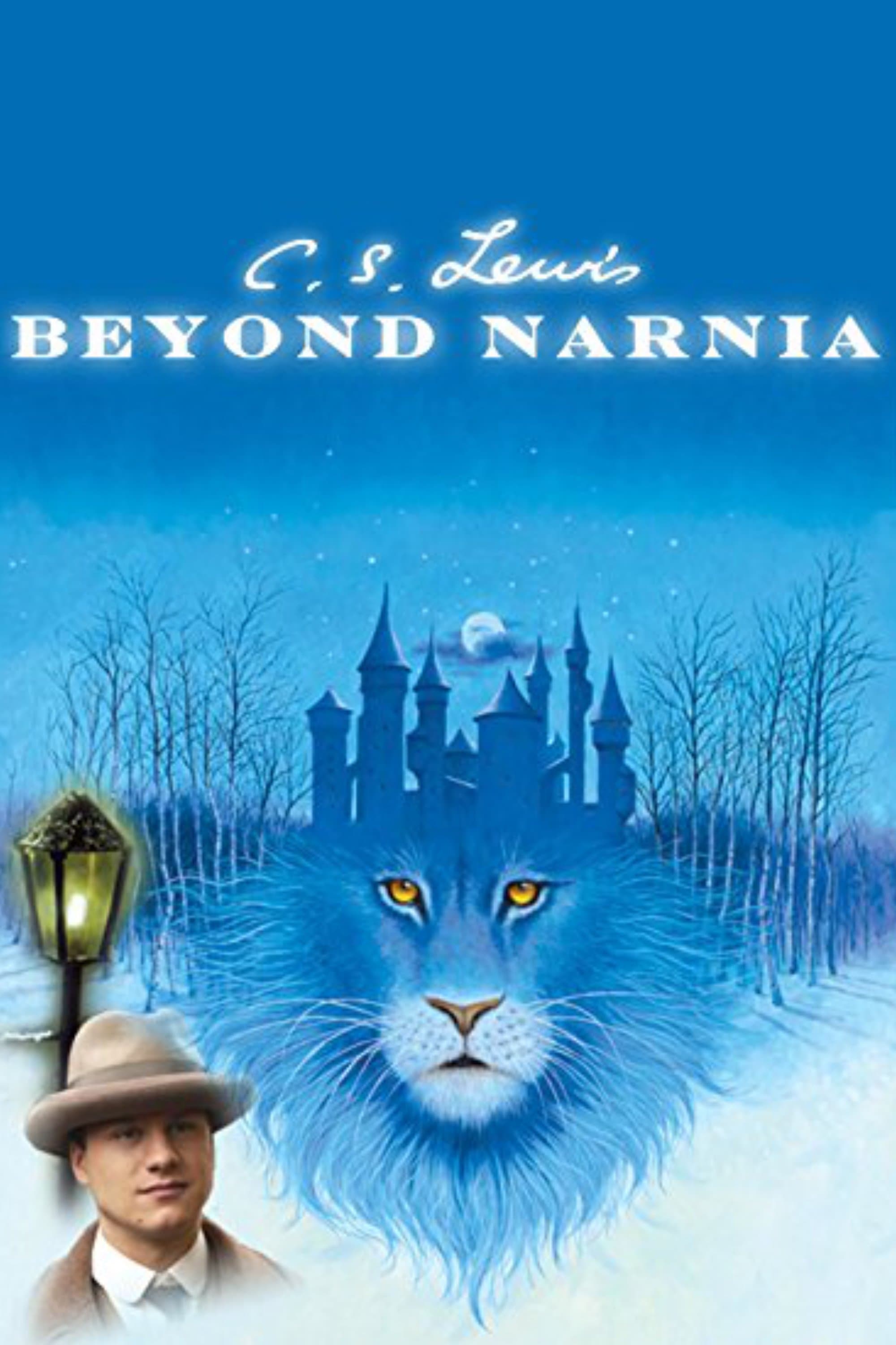 C.S. Lewis: Beyond Narnia full movie