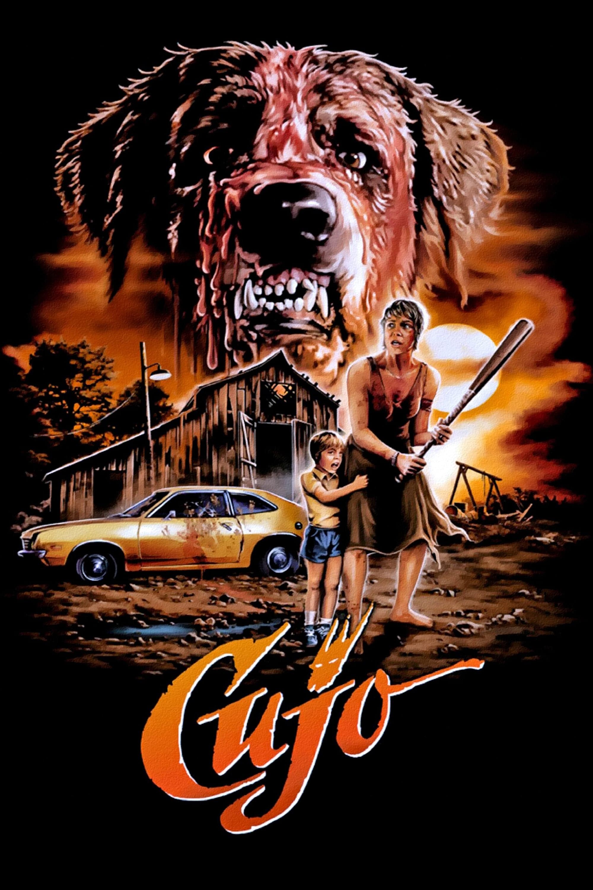 Cujo full movie
