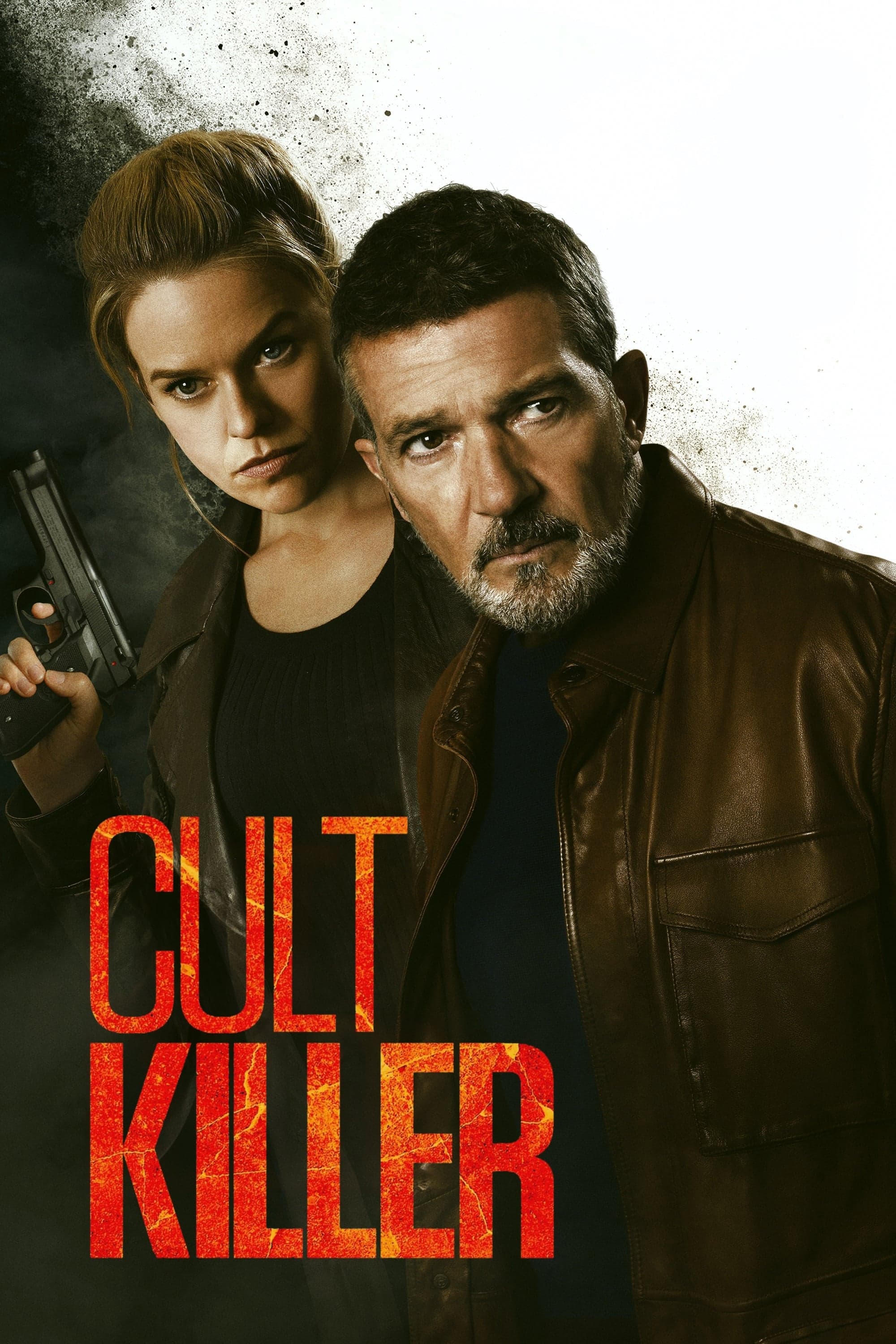 Cult Killer full movie