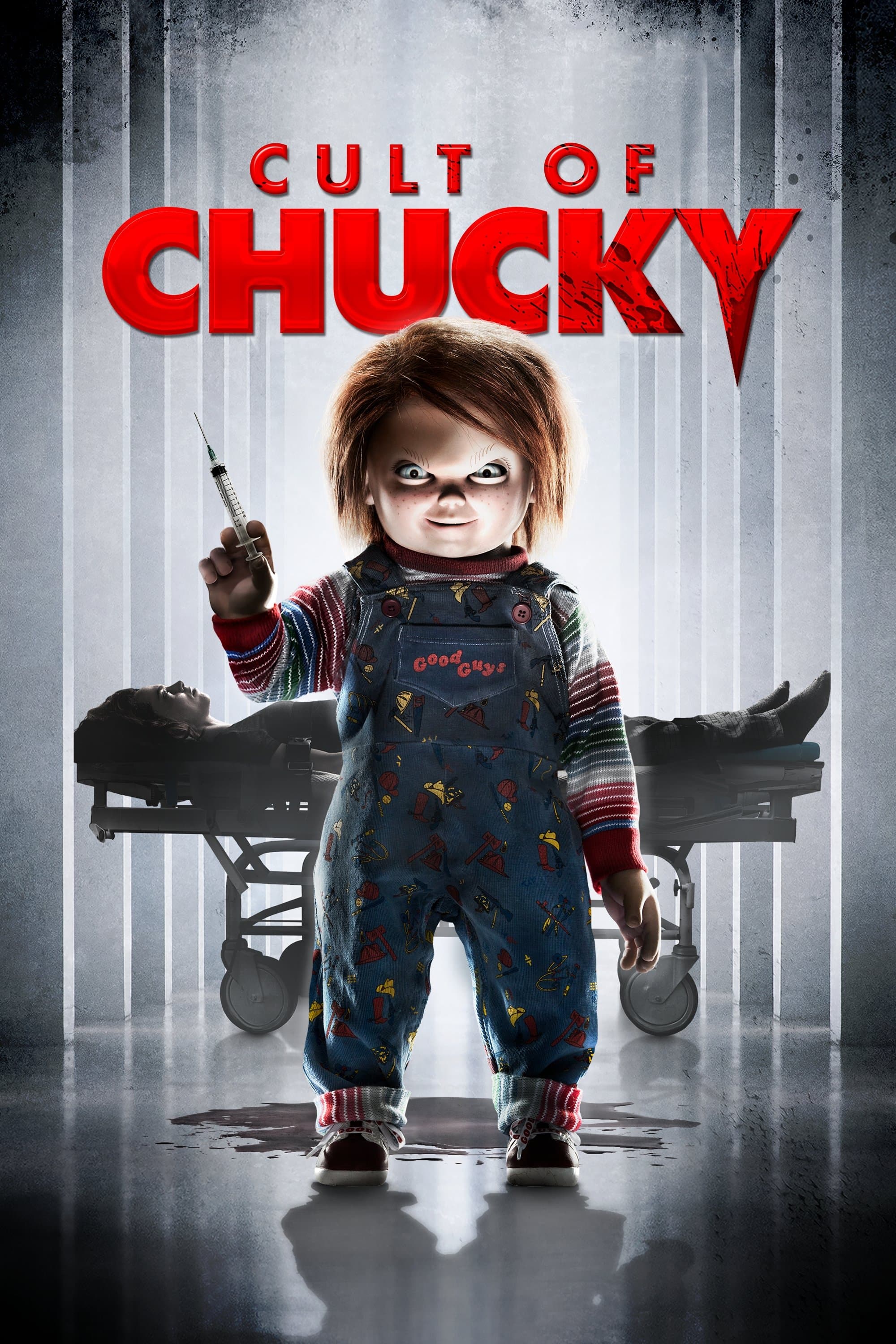 Cult of Chucky full movie
