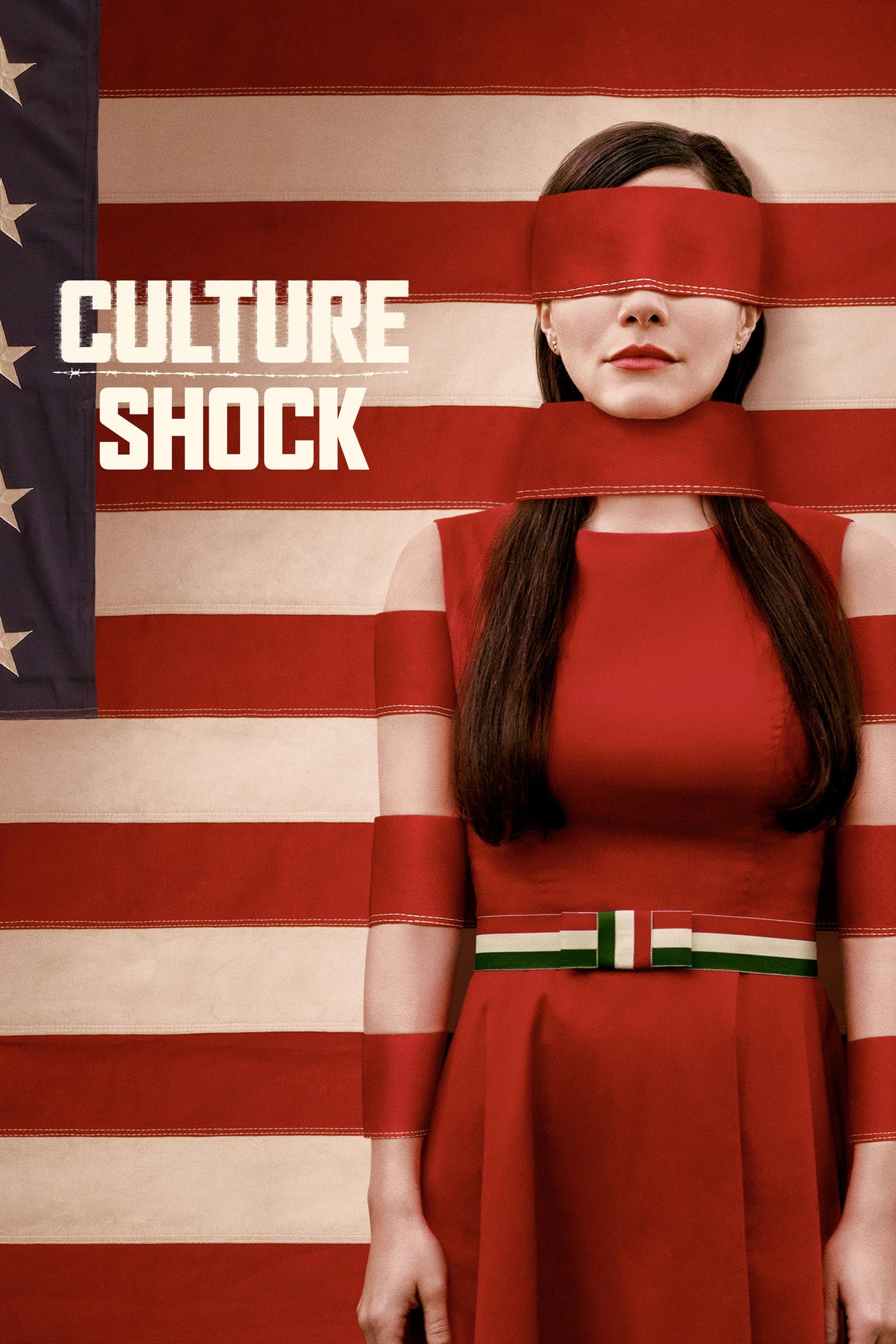 Culture Shock full movie
