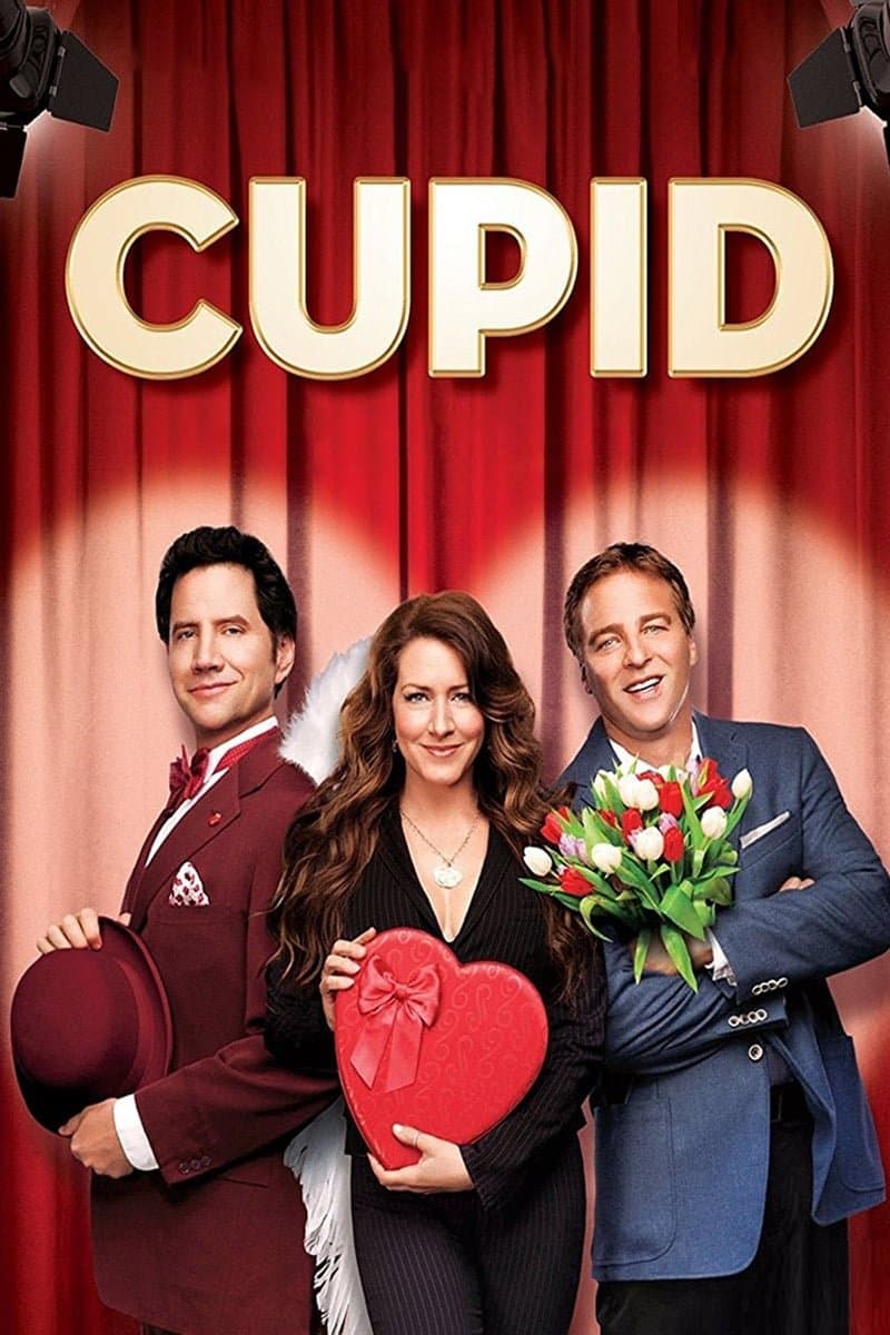 Cupid full movie
