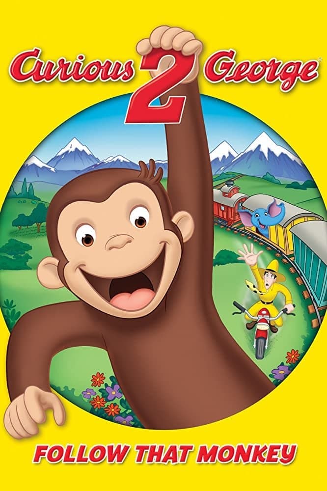 Curious George 2: Follow That Monkey! full movie