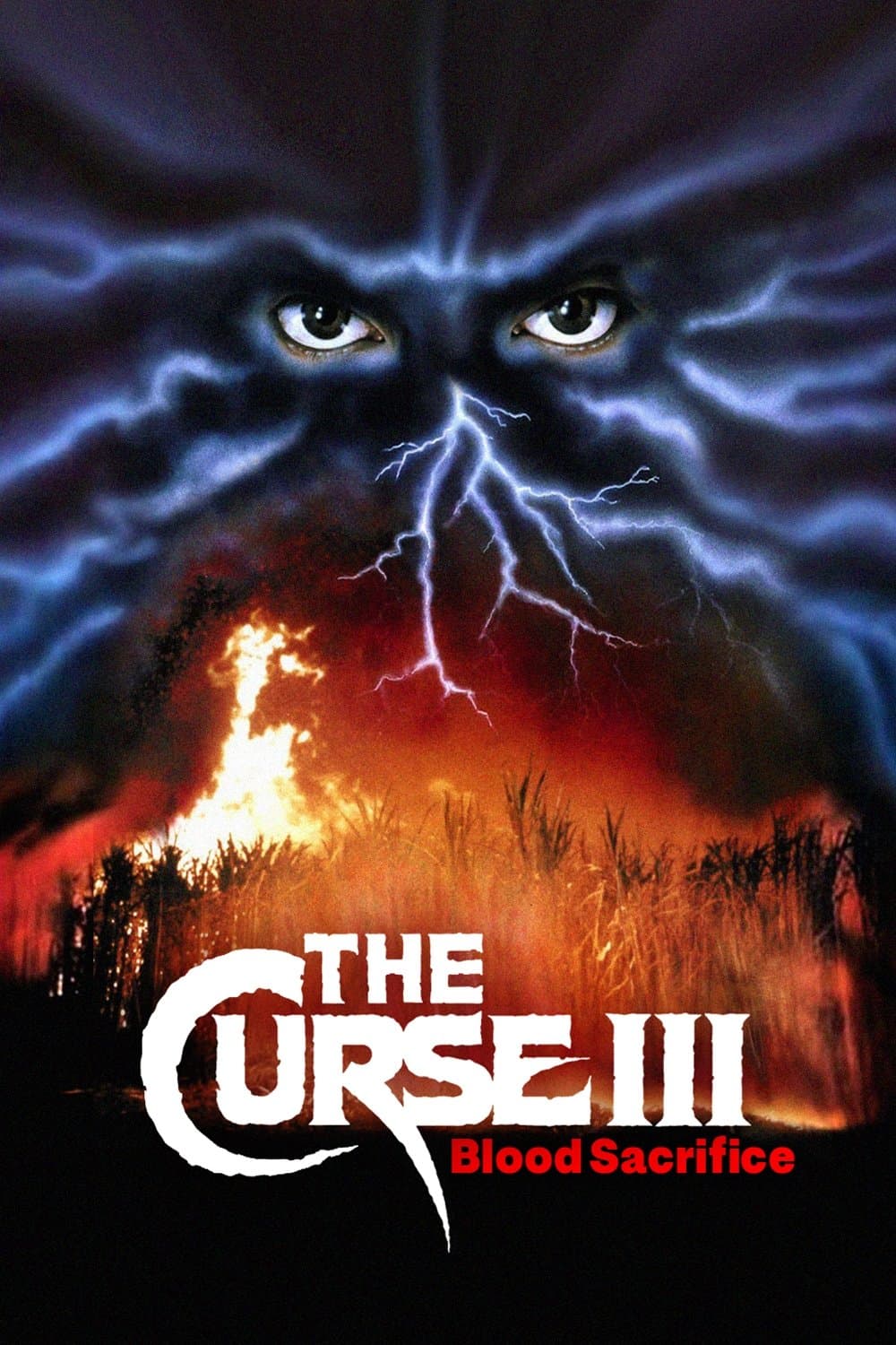 Curse III: Blood Sacrifice full movie