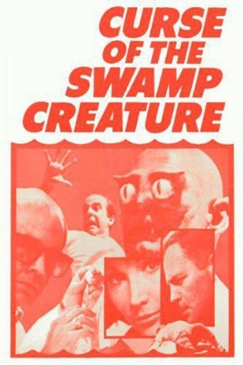 Curse of the Swamp Creature full movie