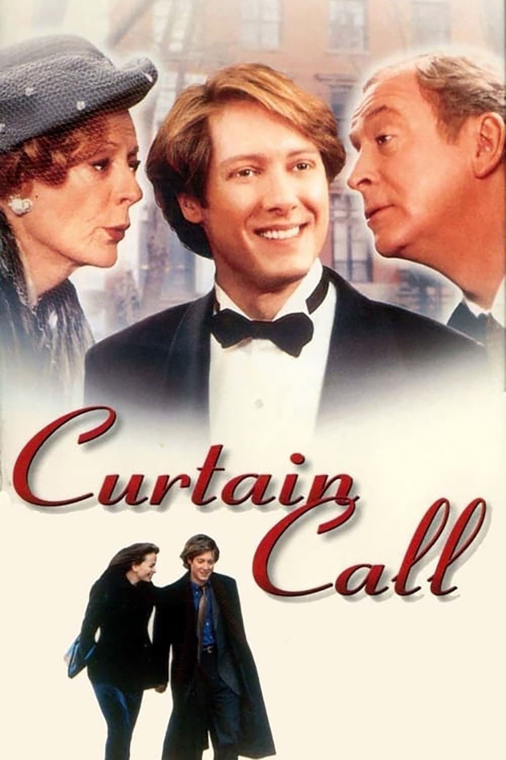 Curtain Call full movie