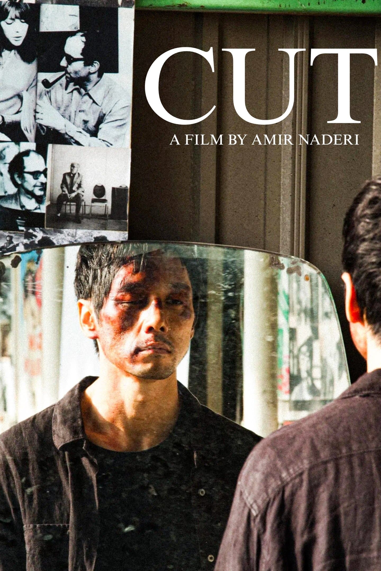Cut full movie