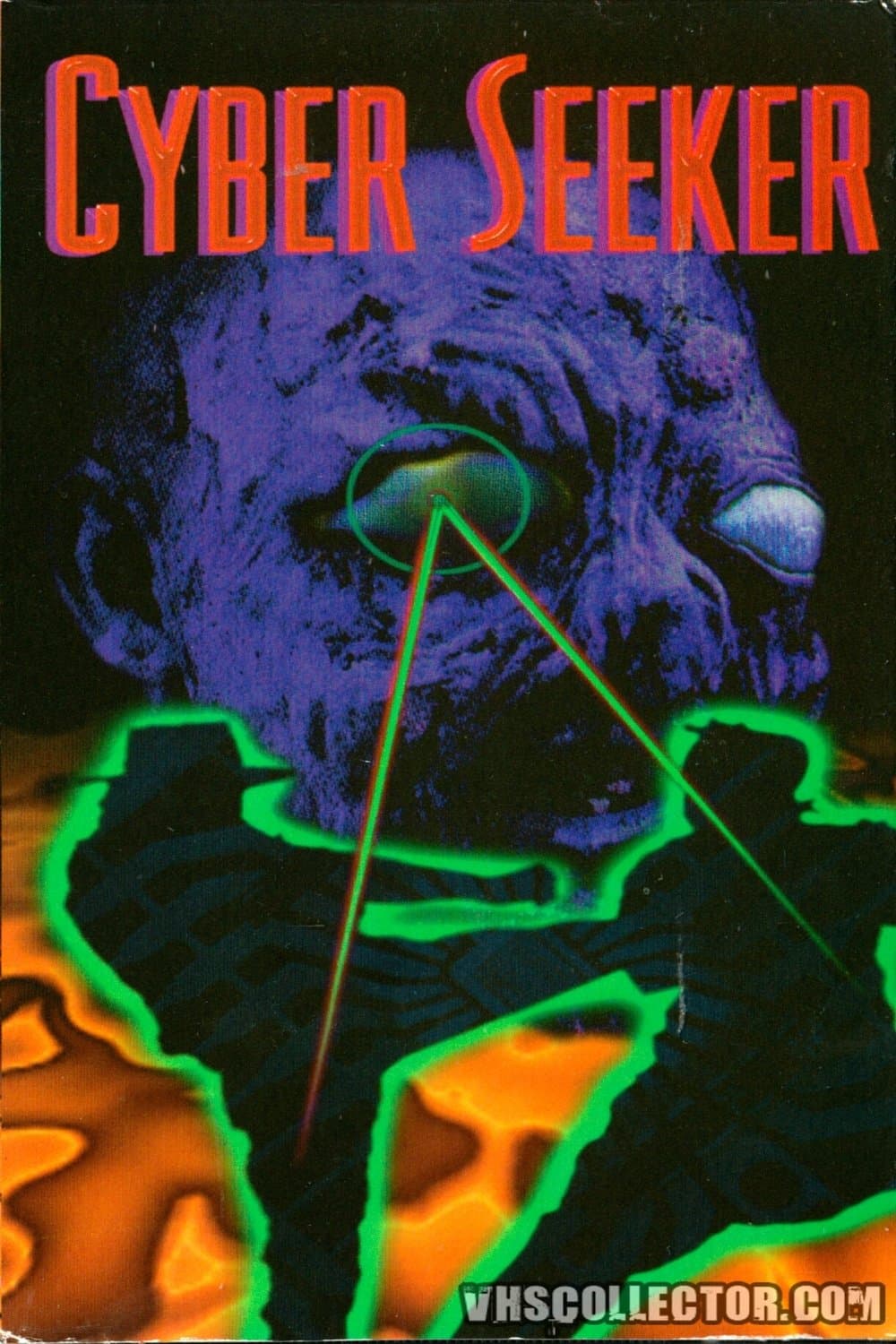 Cyber Seeker full movie