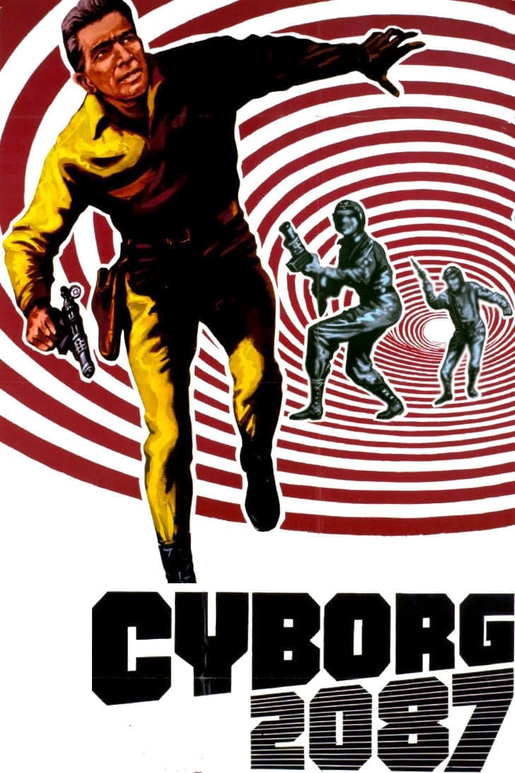 Cyborg 2087 full movie