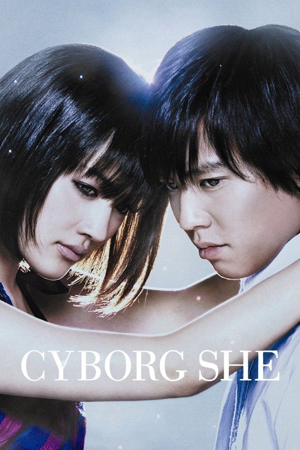 Cyborg She full movie