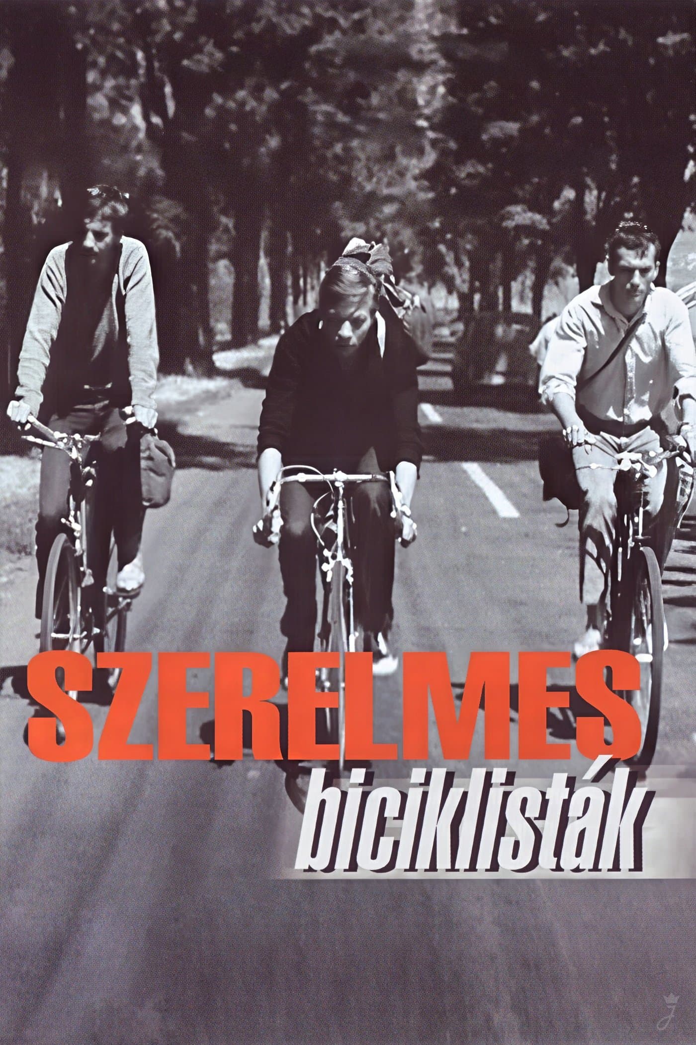 Cyclists in Love full movie