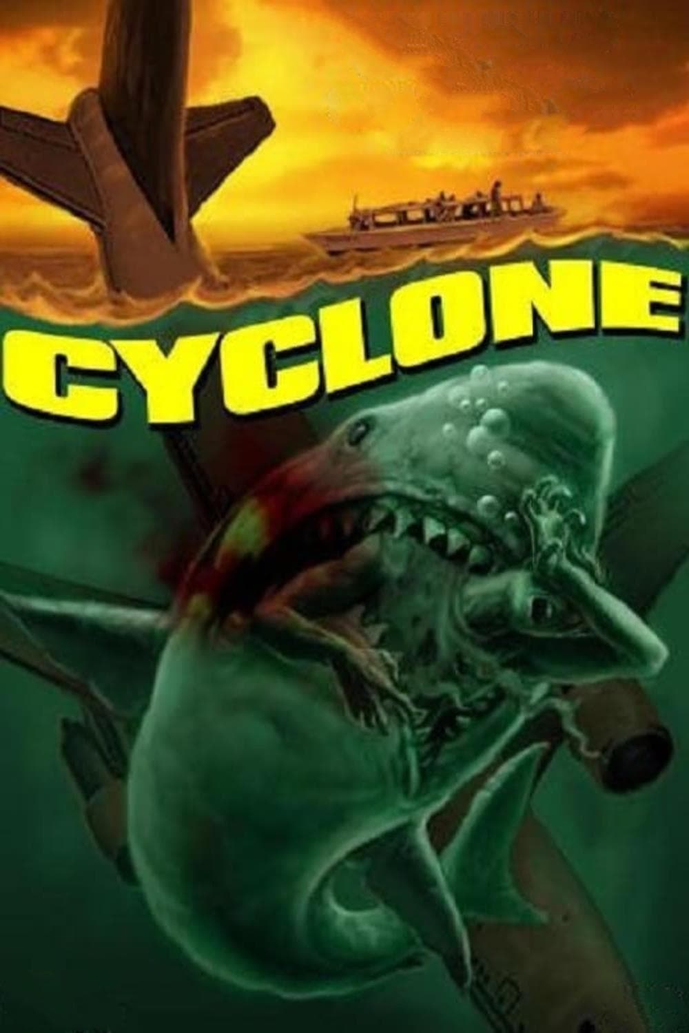 Cyclone full movie
