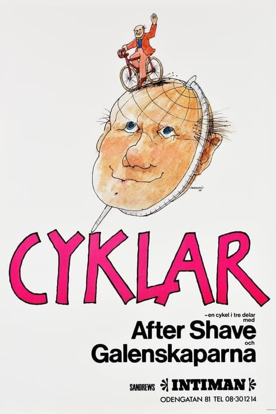 Cyklar full movie