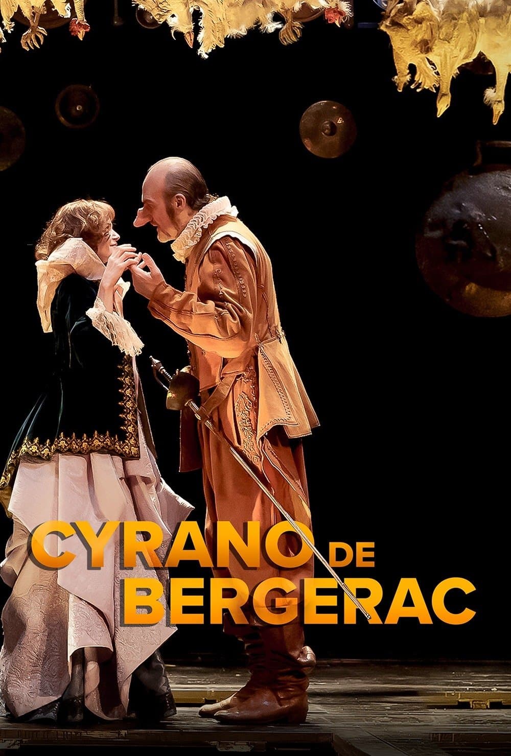 Cyrano de Bergerac full movie