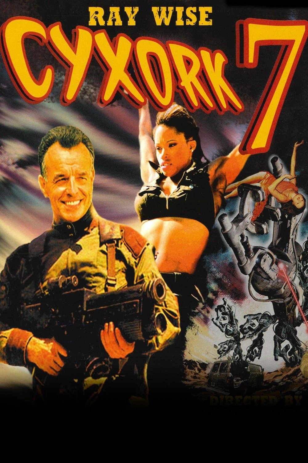 Cyxork 7 full movie