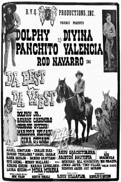 Da Best in da West full movie