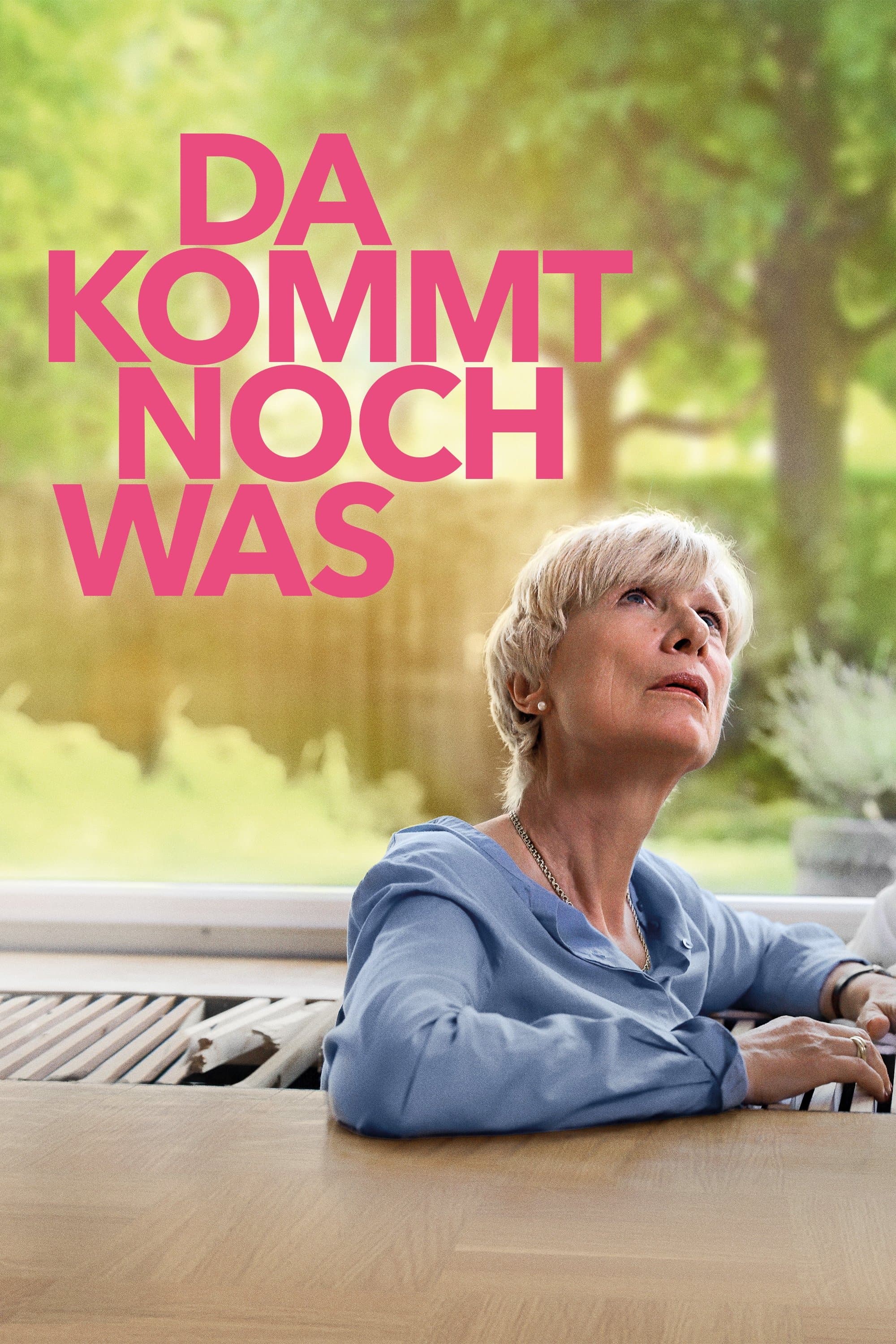 Da kommt noch was full movie