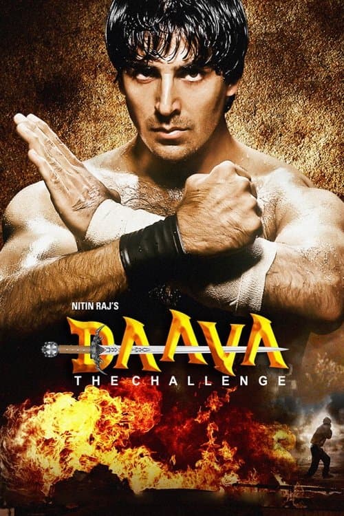 Daava full movie