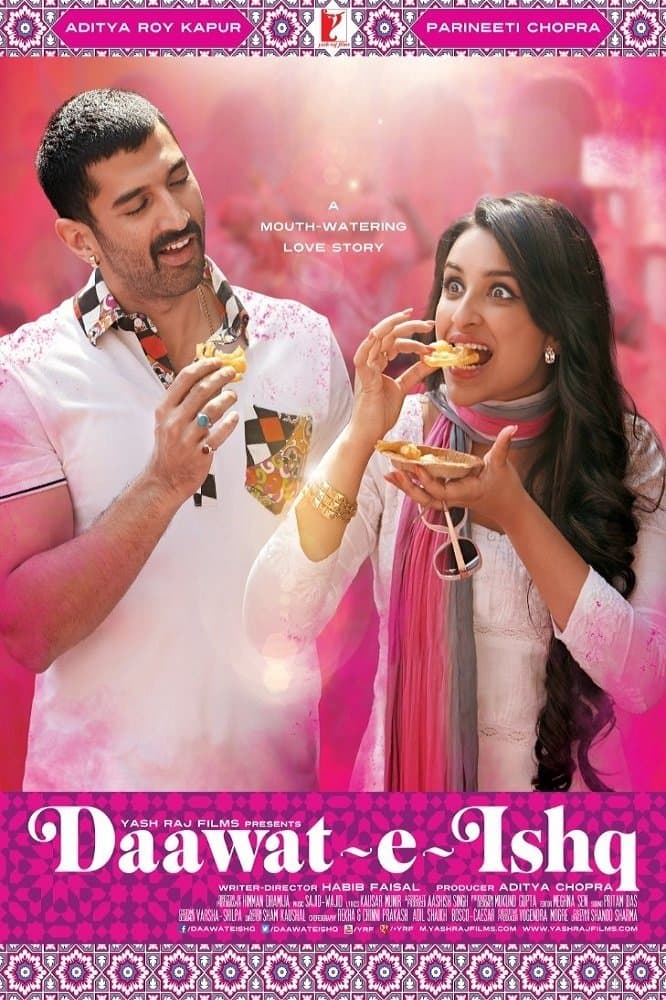 Daawat-e-Ishq full movie