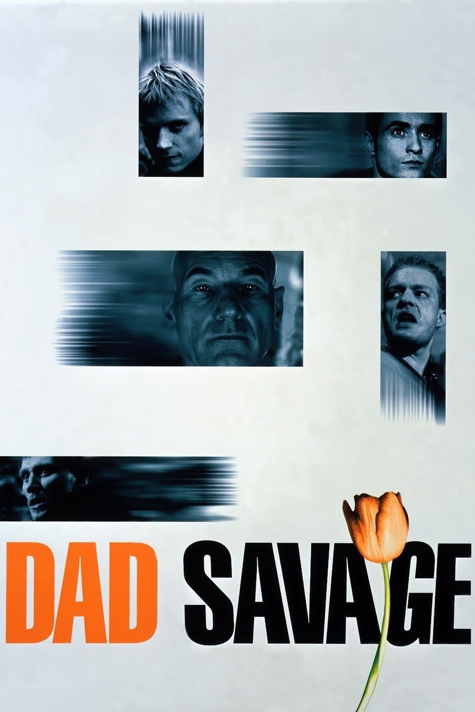 Dad Savage full movie
