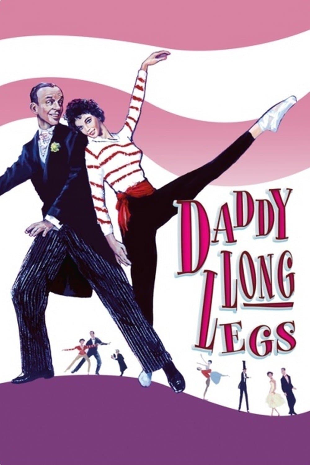 Daddy Long Legs full movie