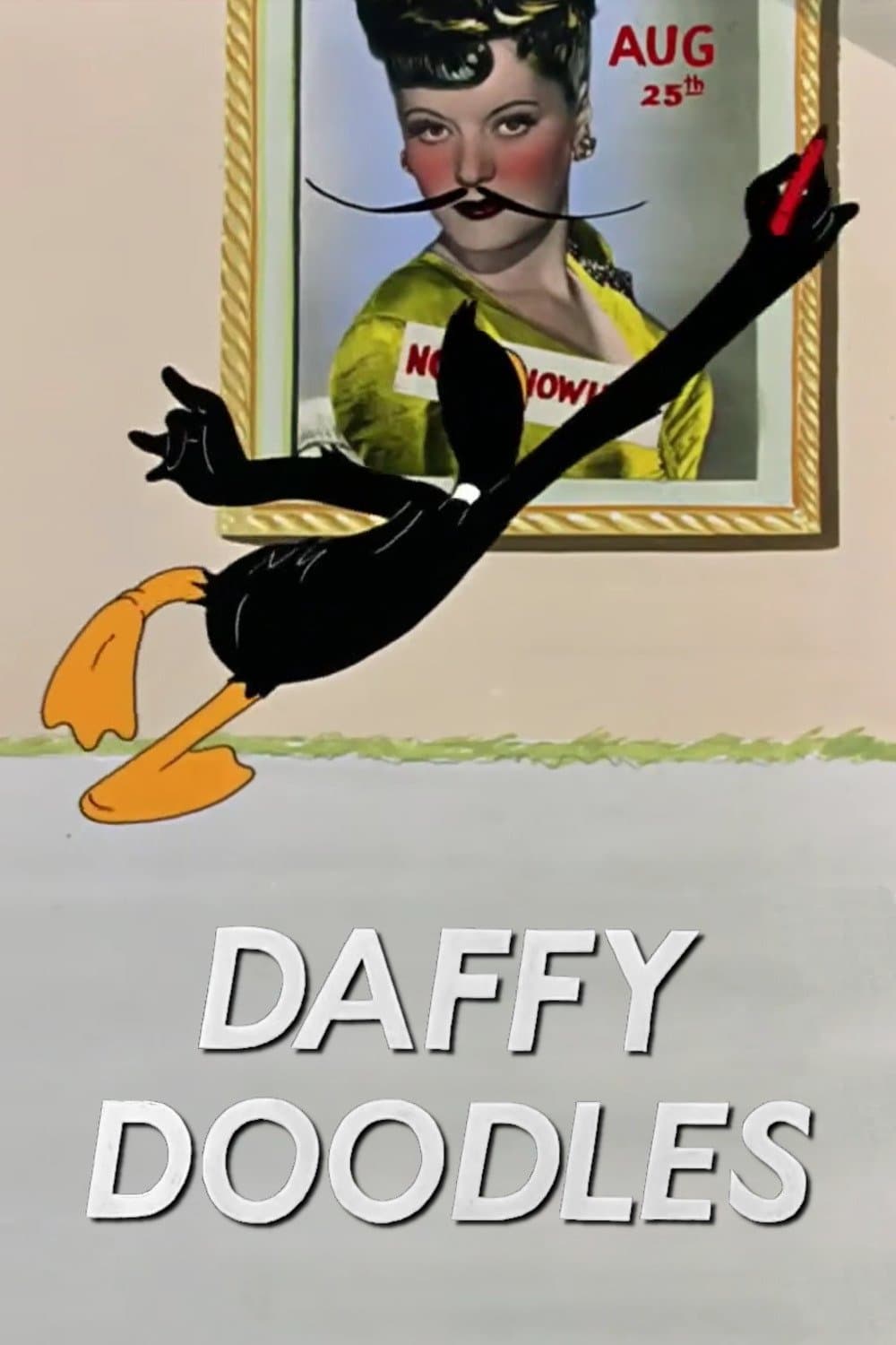 Daffy Doodles full movie