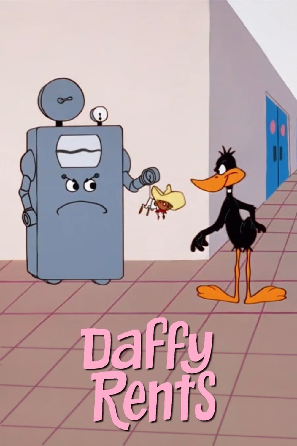 Daffy Rents full movie