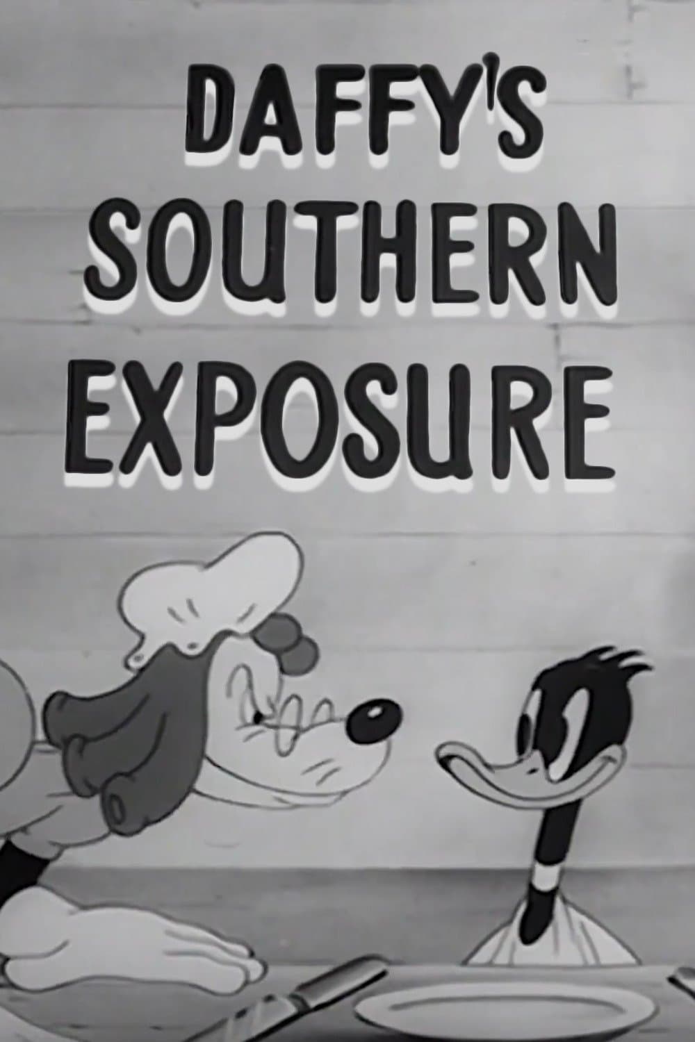 Daffy's Southern Exposure full movie