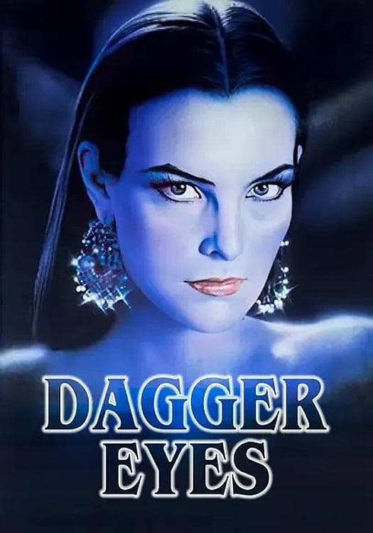 Dagger Eyes full movie