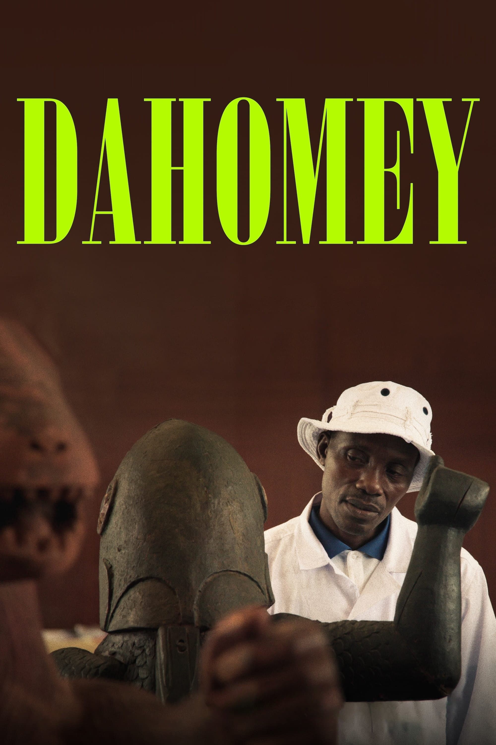 Dahomey full movie