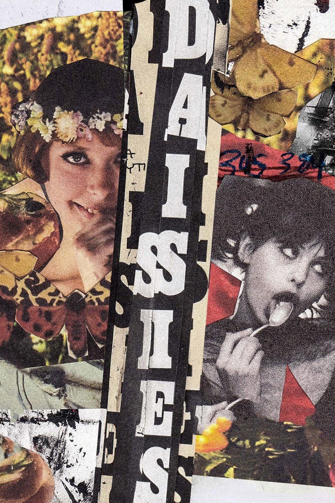 Daisies full movie