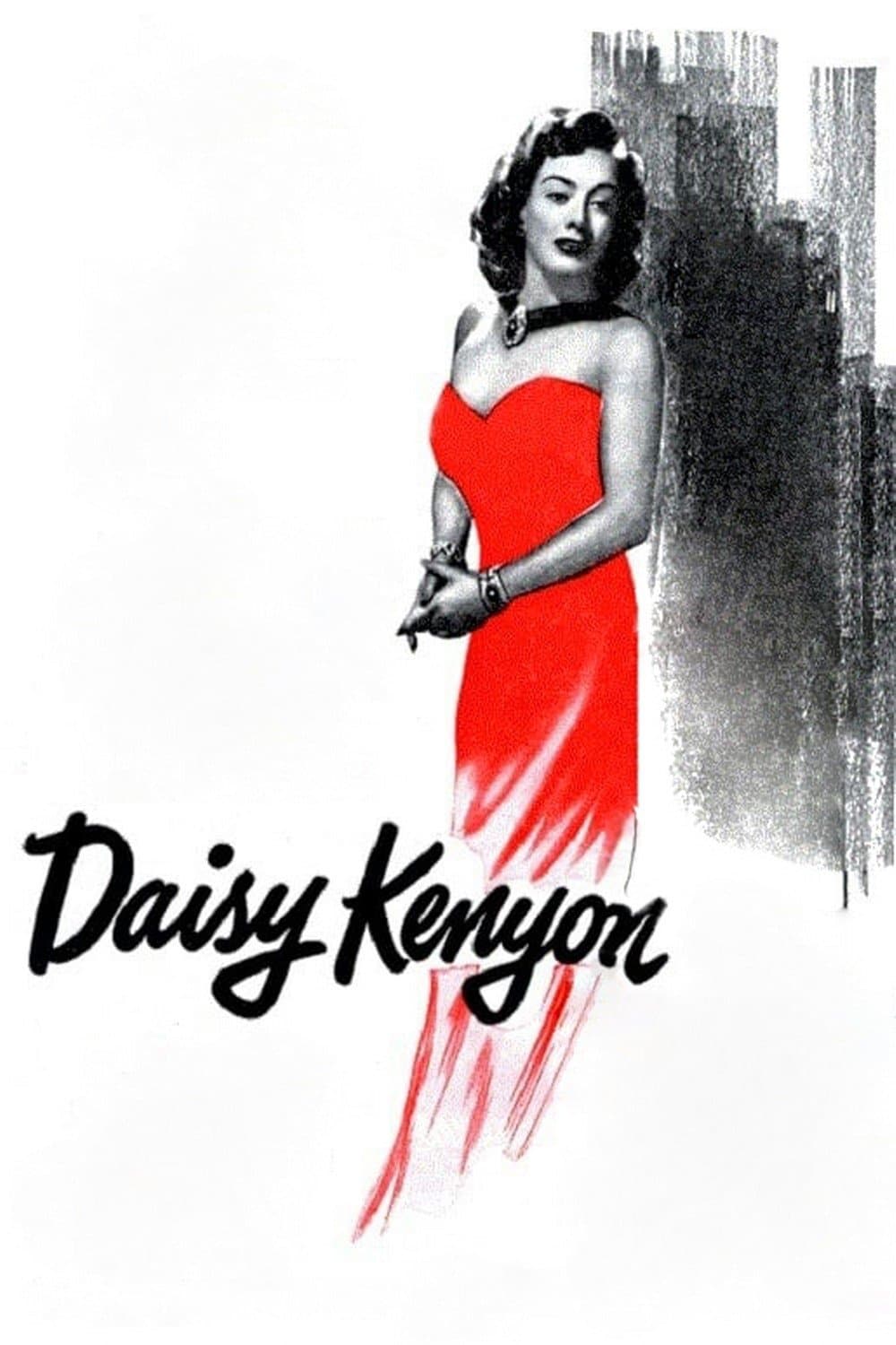 Daisy Kenyon full movie