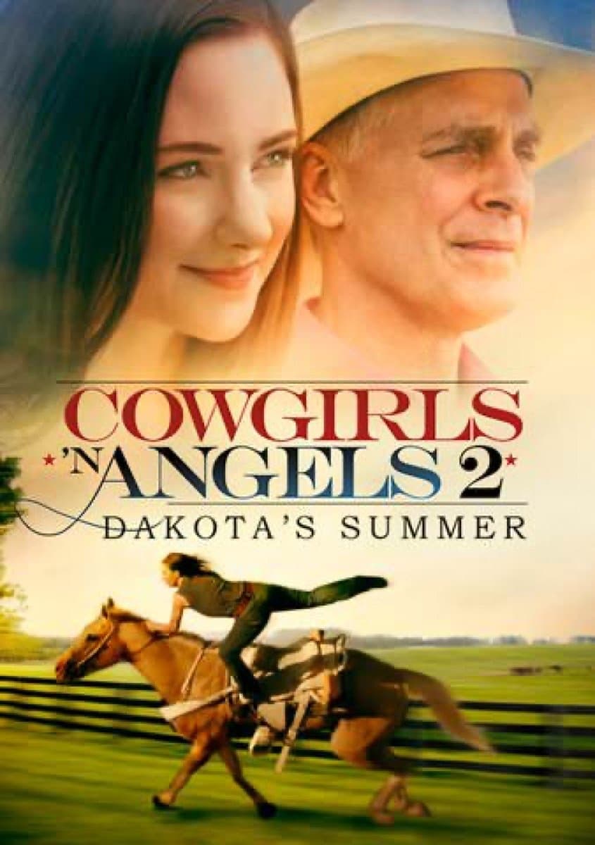 Dakota's Summer full movie