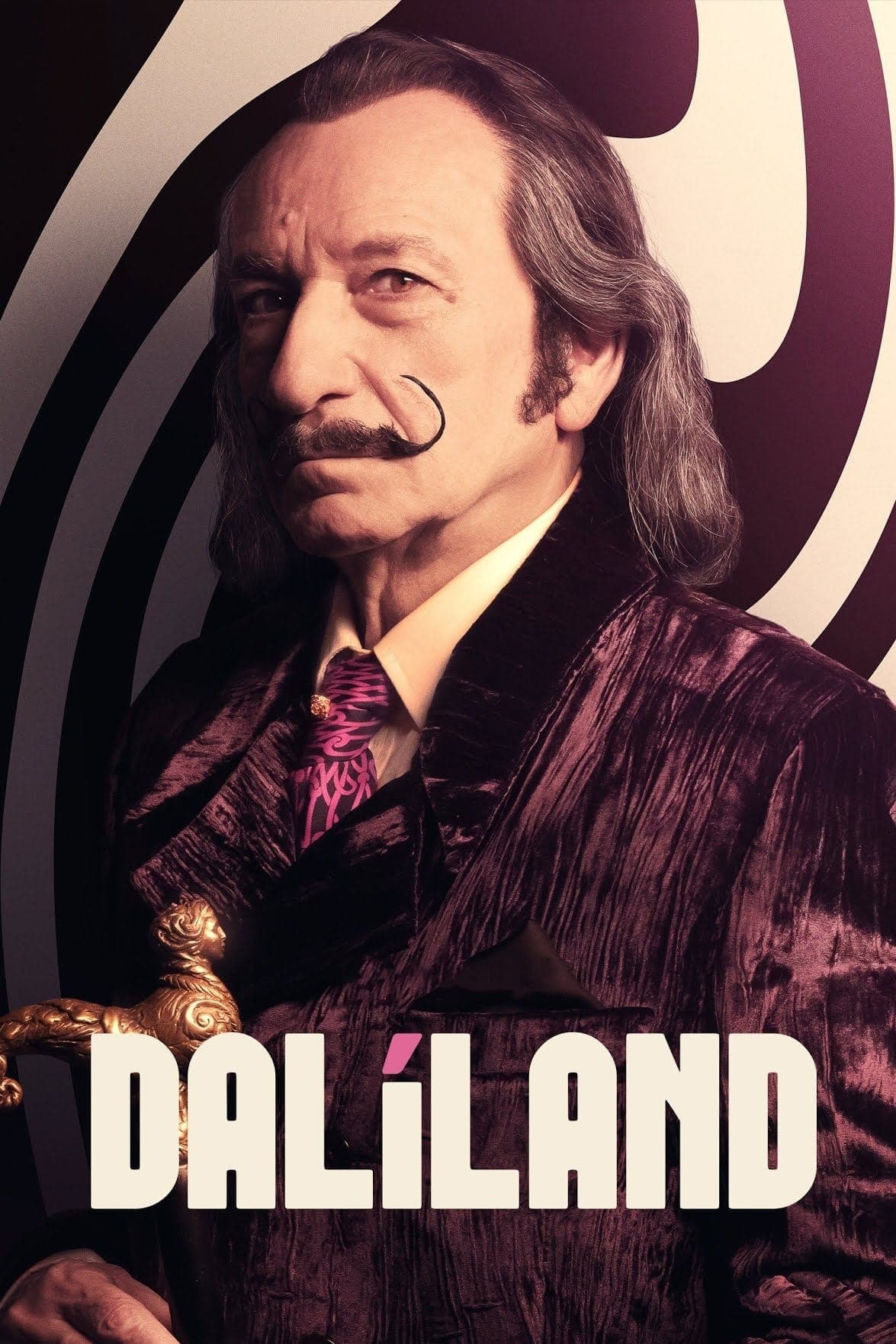 Dalíland full movie