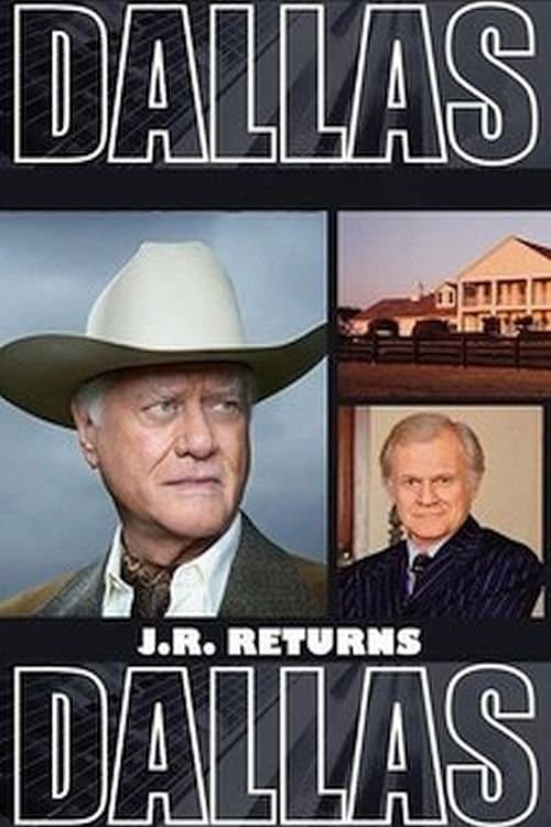 Dallas: J.R. Returns full movie