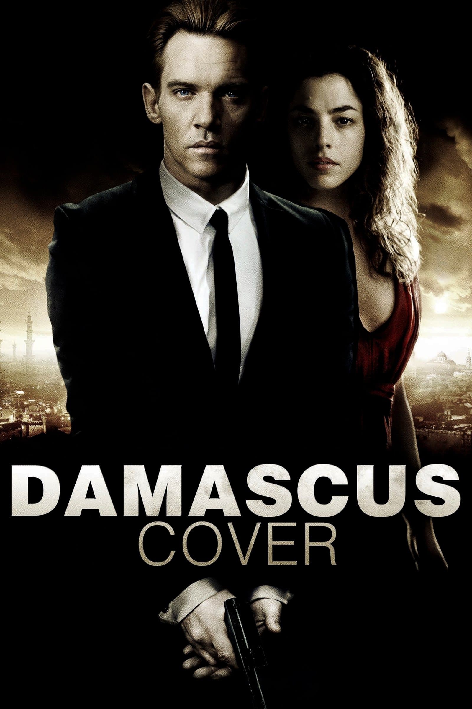 Damascus Cover full movie
