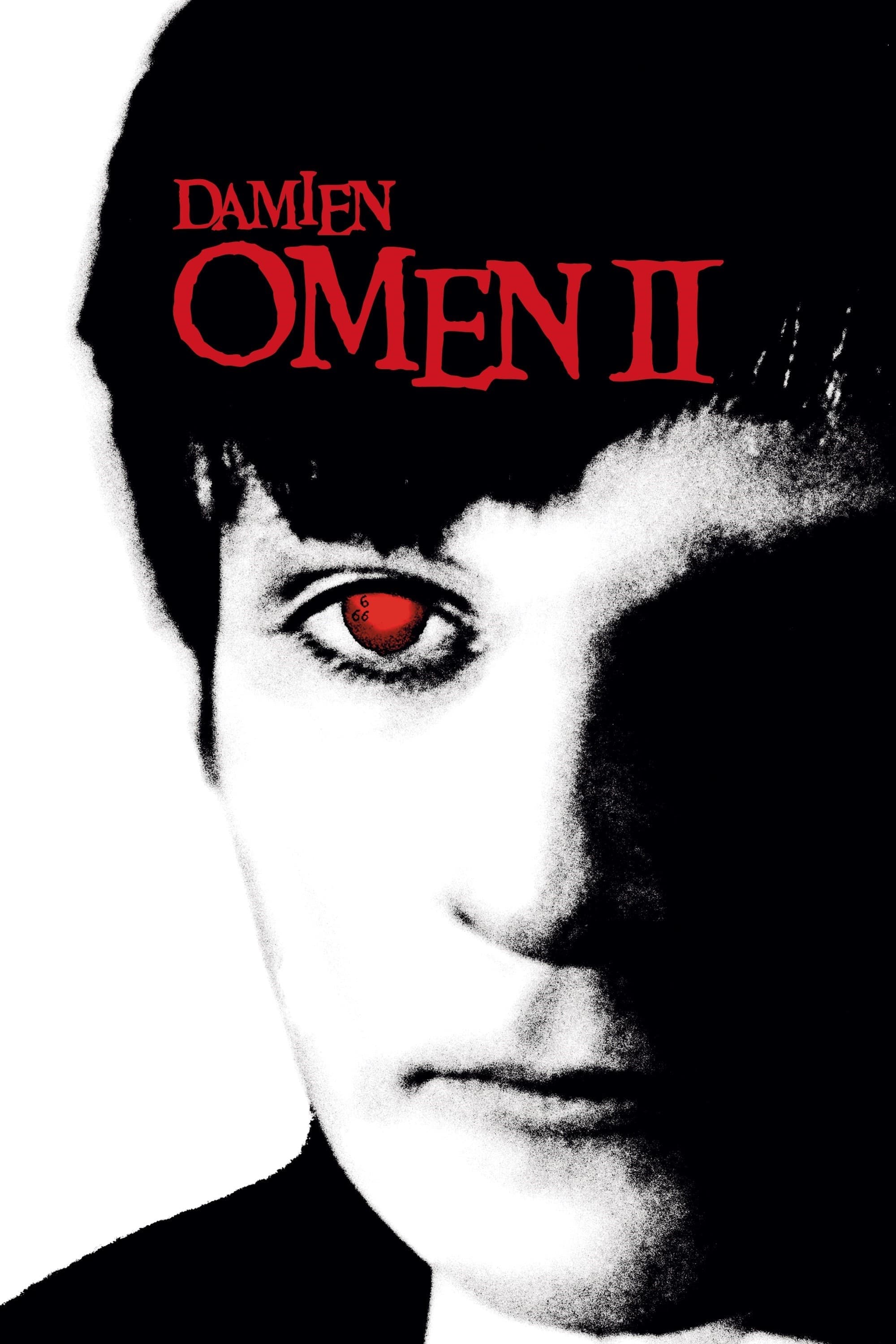 Damien - Omen II full movie
