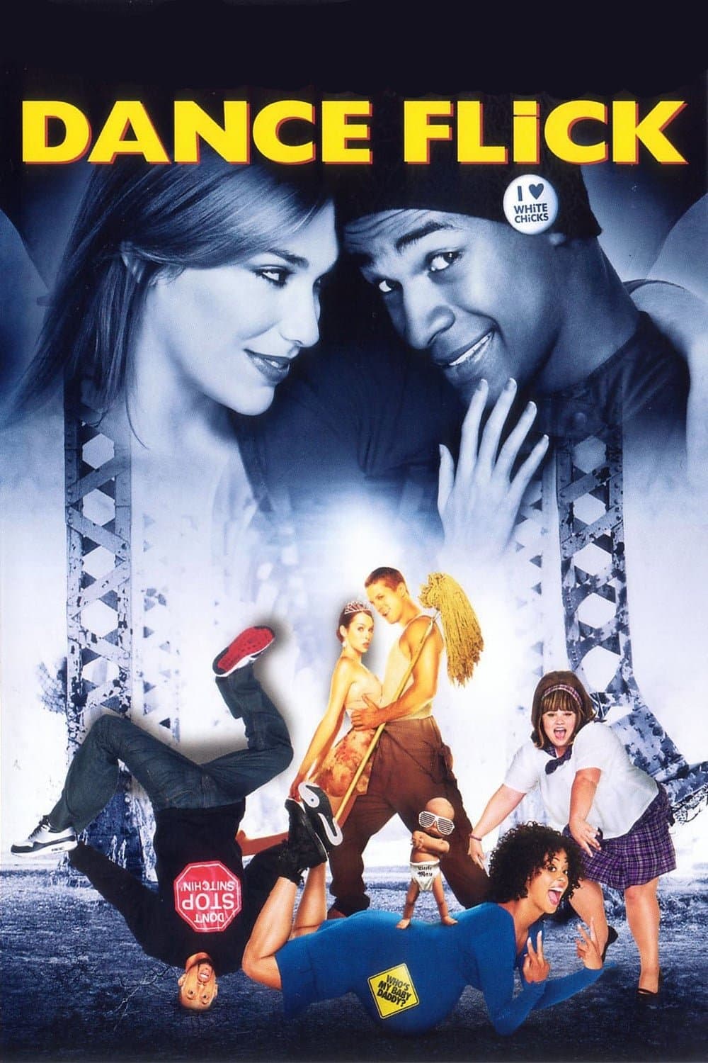 Dance Flick full movie