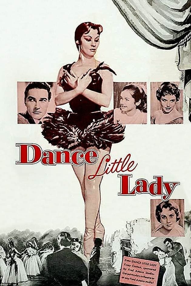 Dance Little Lady full movie