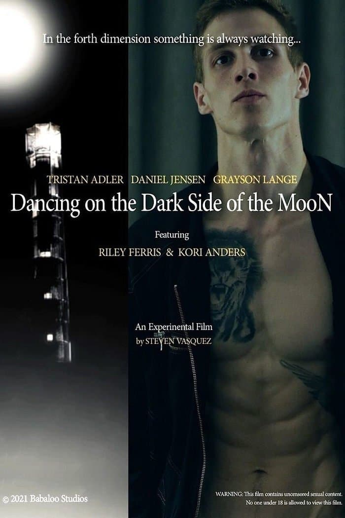 Dancing on the Dark Side of the Moon full movie