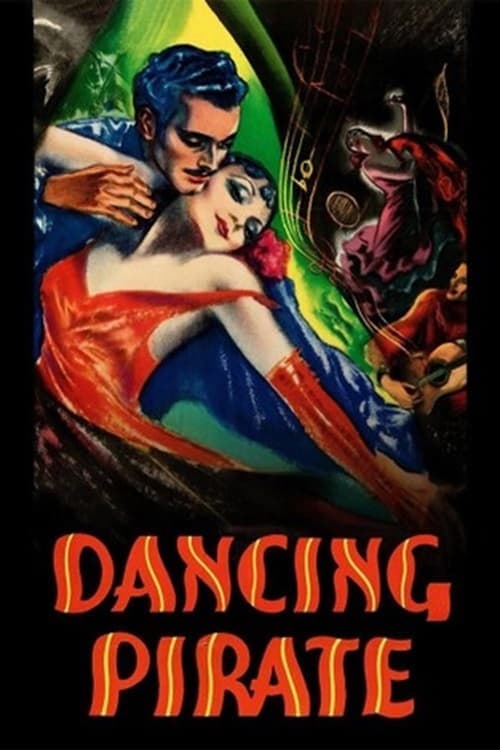 Dancing Pirate full movie