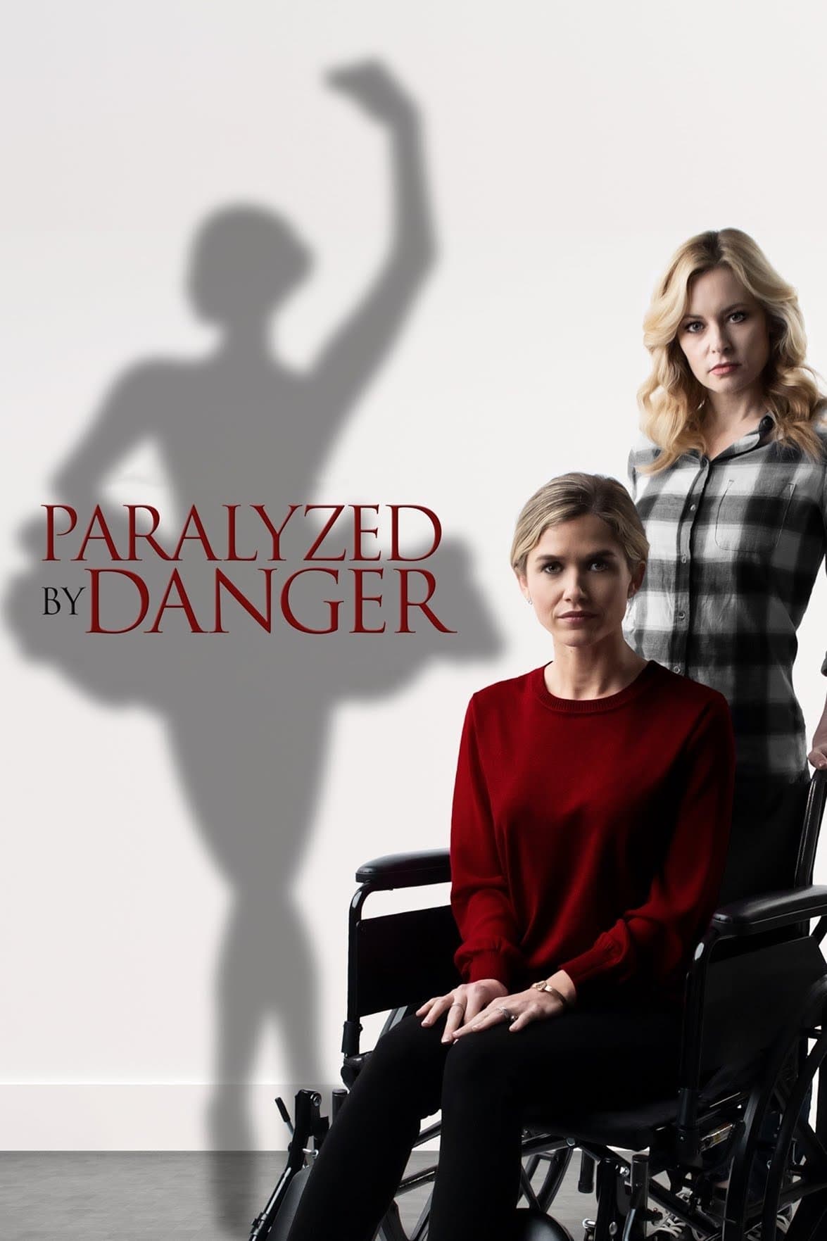 Danger in the Spotlight full movie