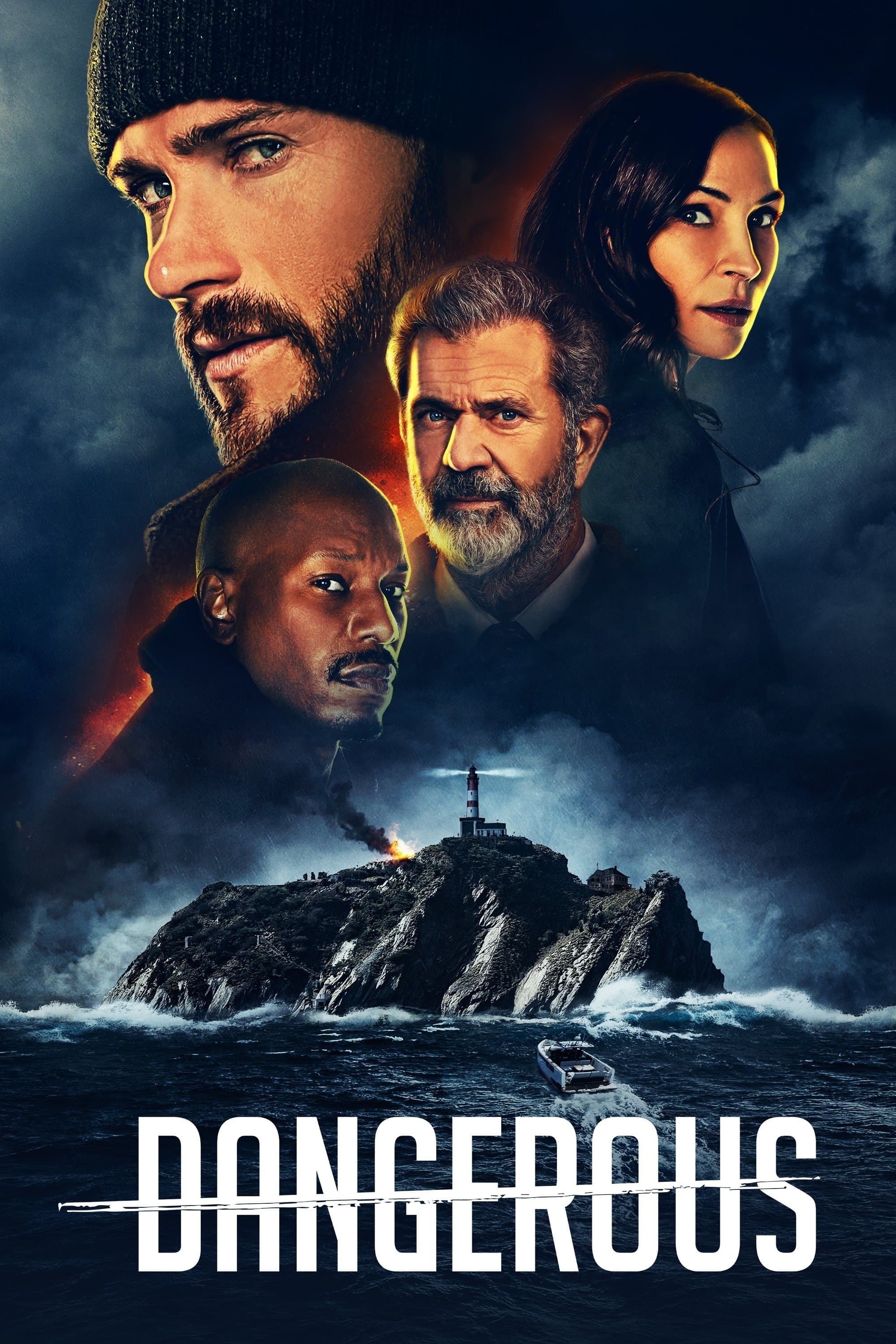 Dangerous full movie