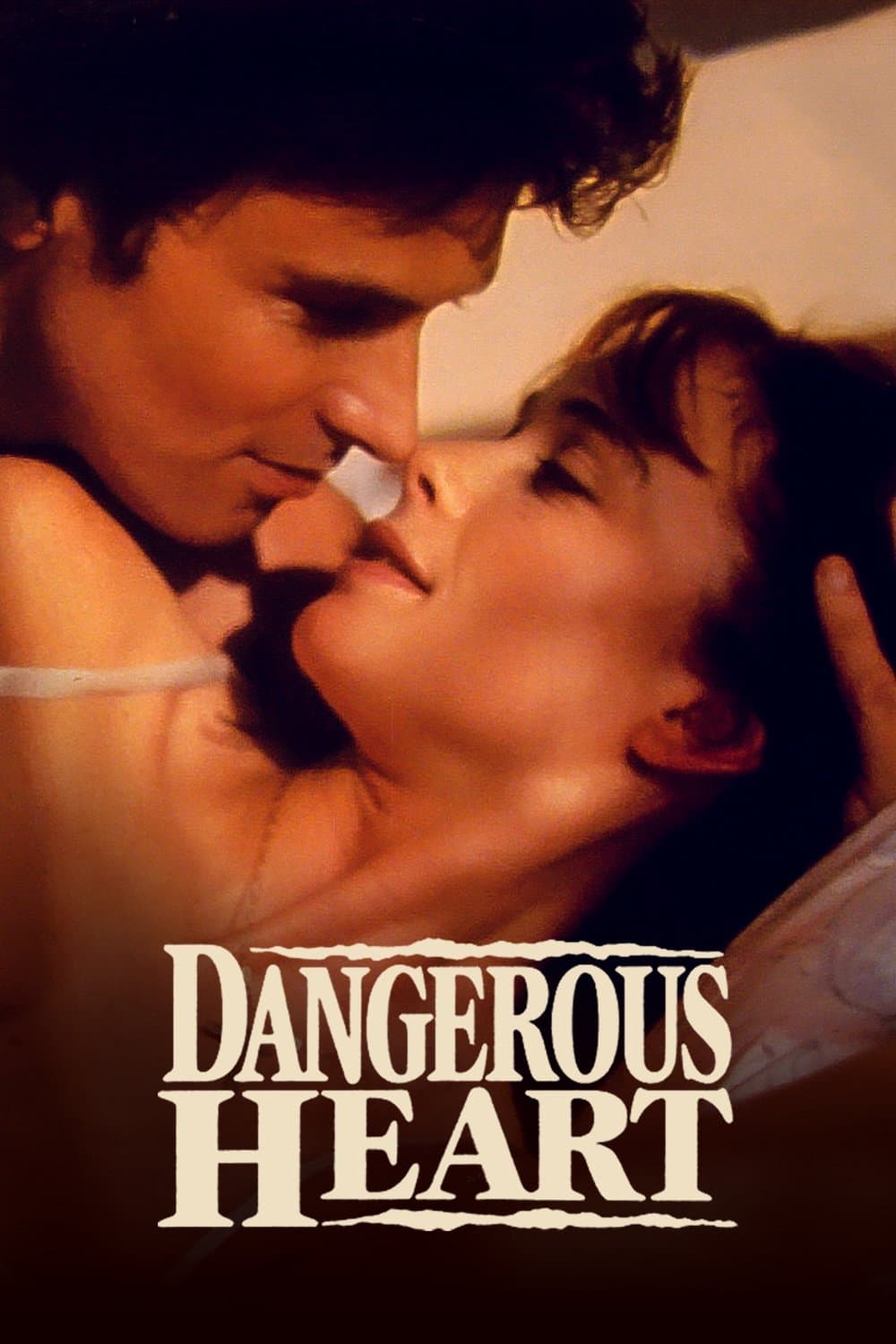 Dangerous Heart full movie