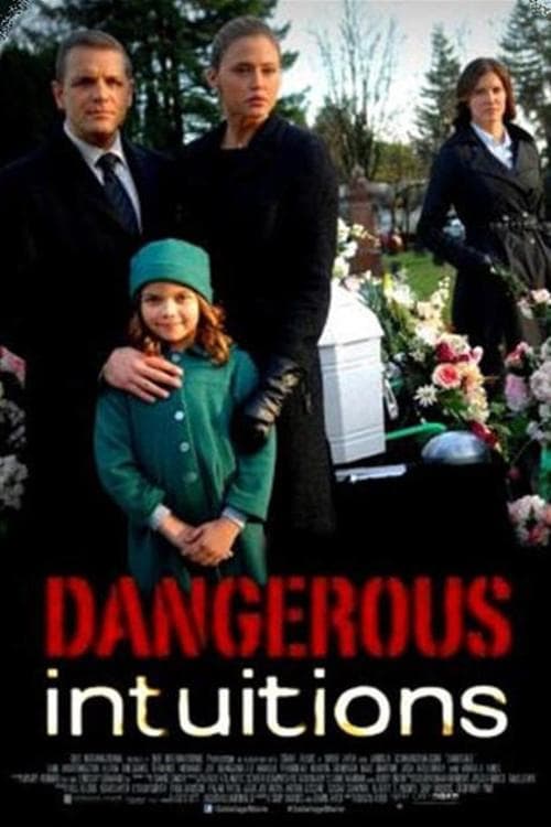 Dangerous Intuition full movie