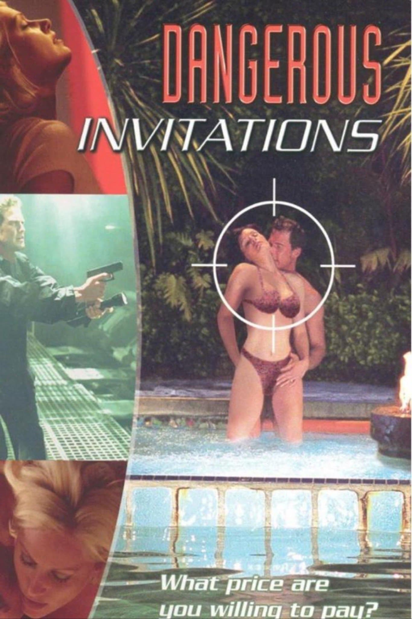Dangerous Invitations full movie