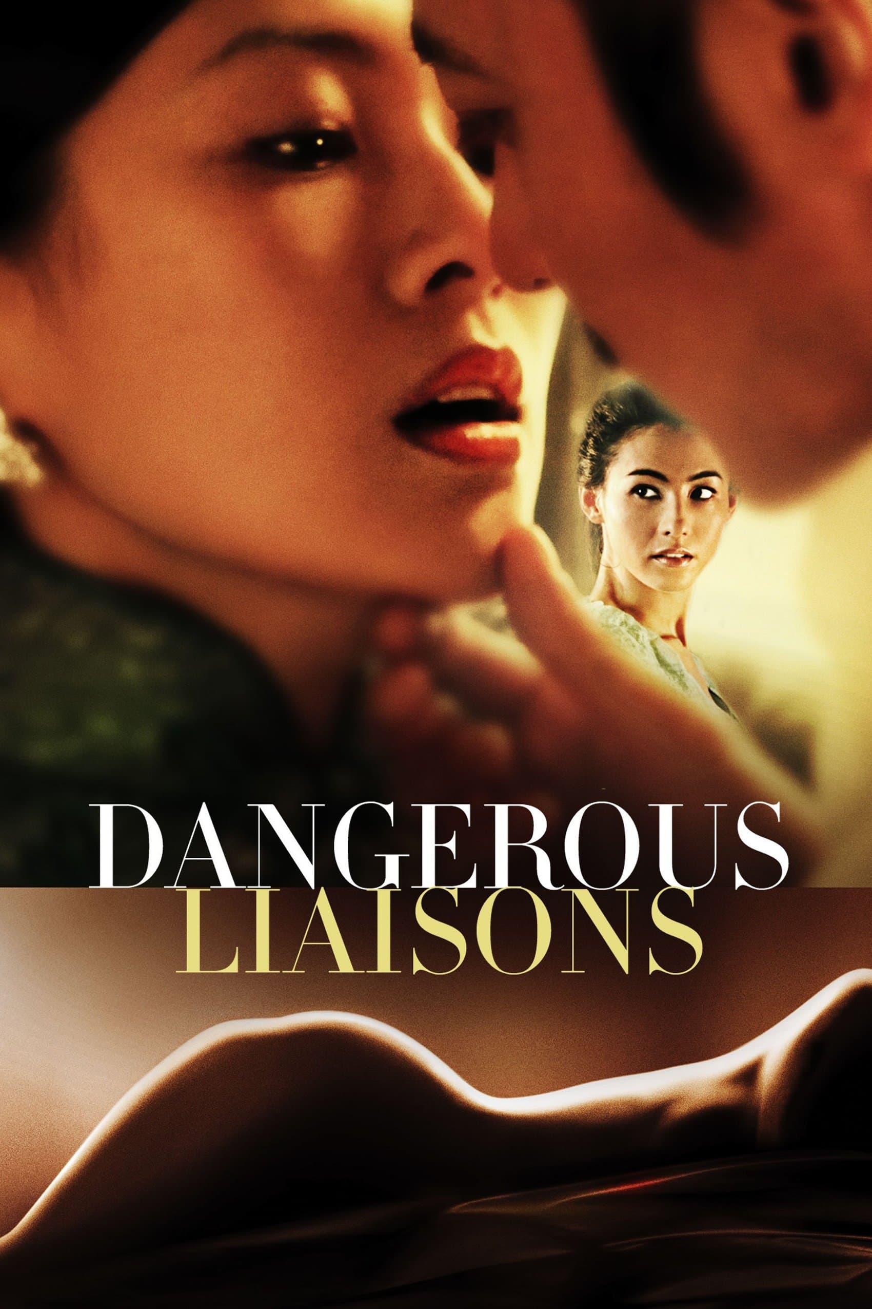 Dangerous Liaisons full movie