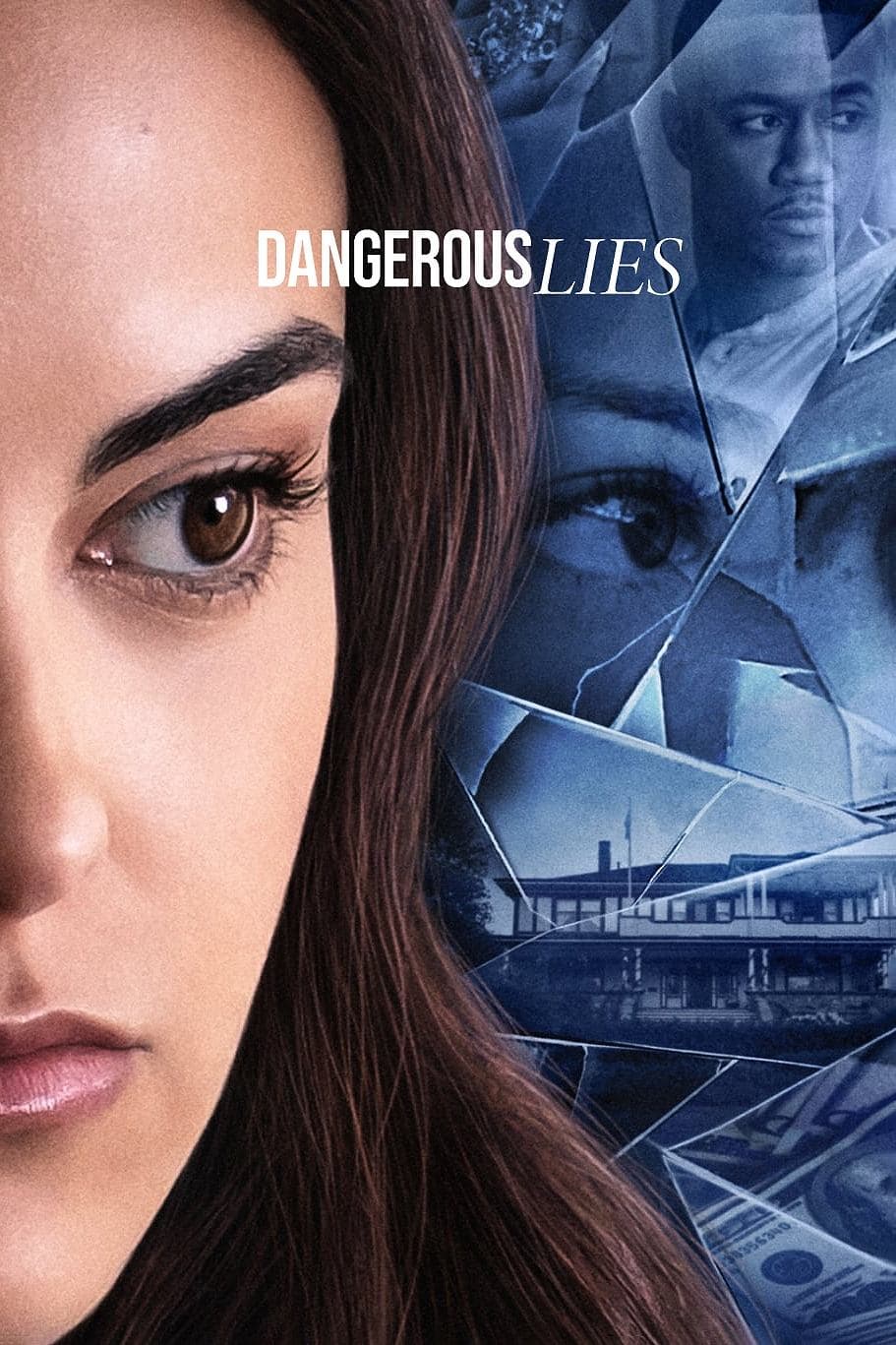 Dangerous Lies full movie